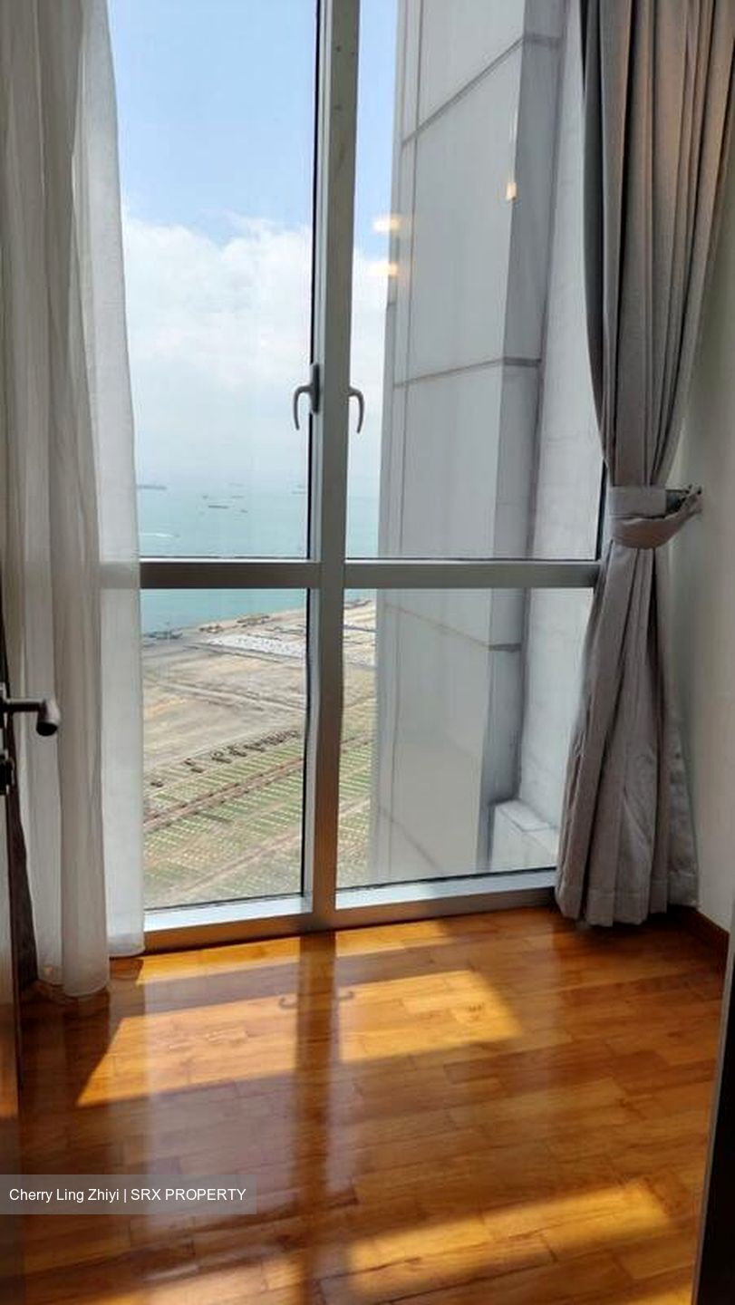 Eon Shenton (D2), Apartment #500344881